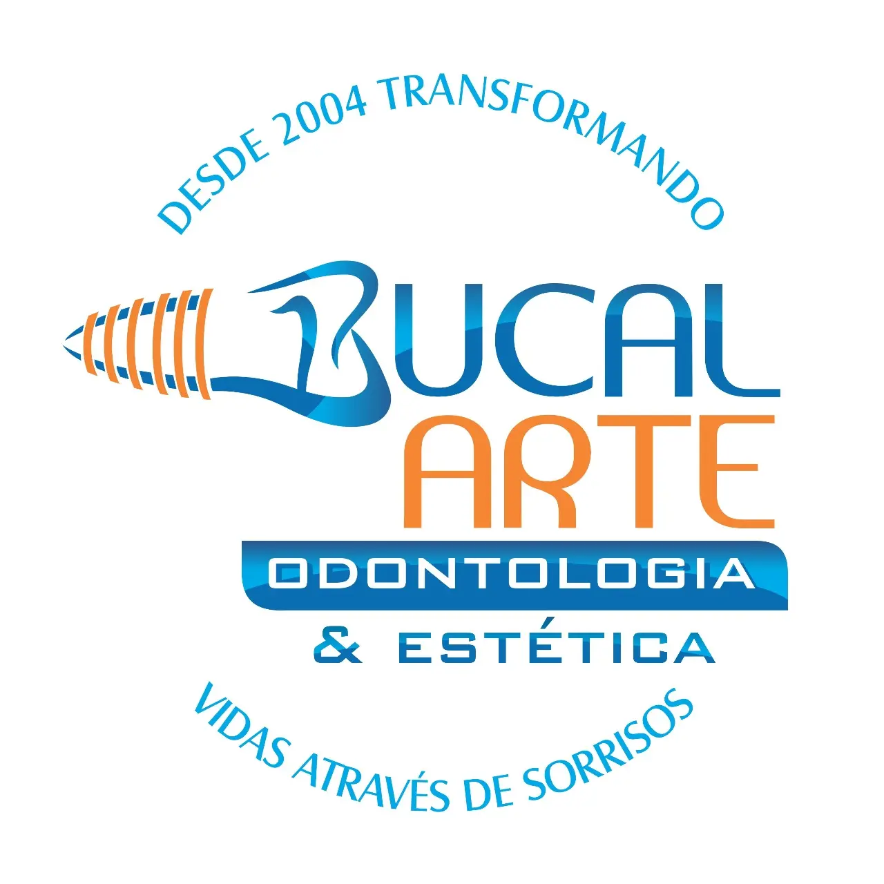 Bucal Arte - Odontologia e Estética