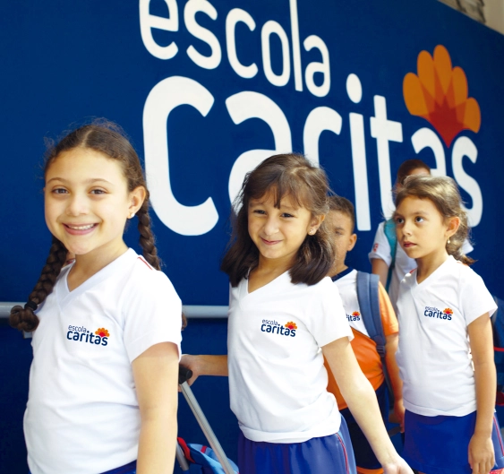 Escola Caritas