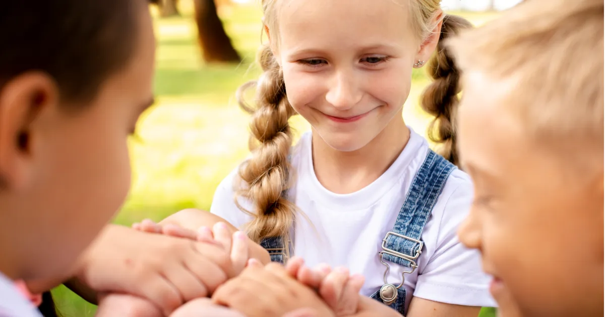 A Importância do Ensino Religioso na Escola Caritas