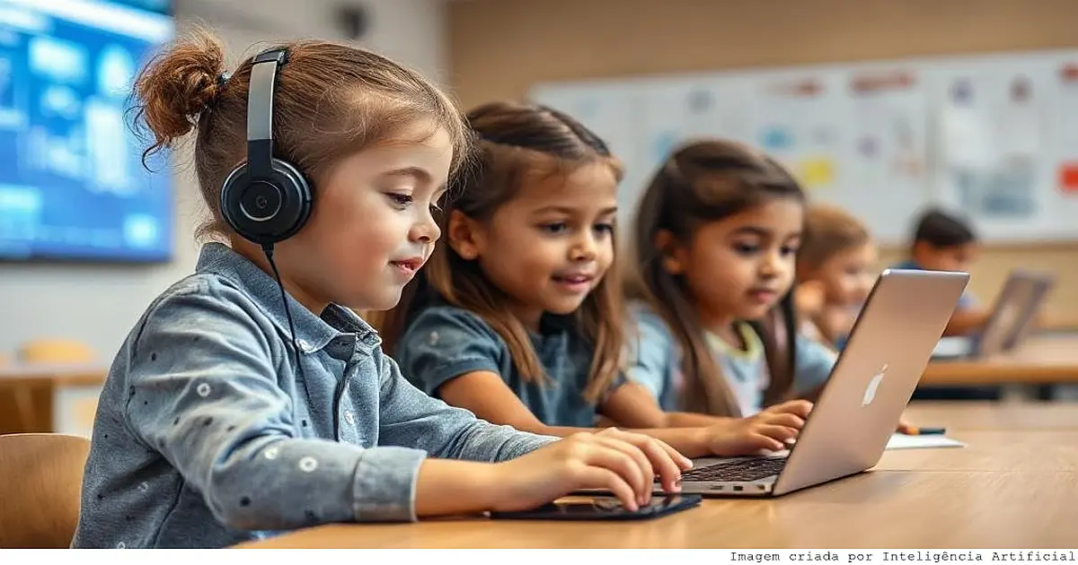 A Jornada Educacional dos Seus Filhos 