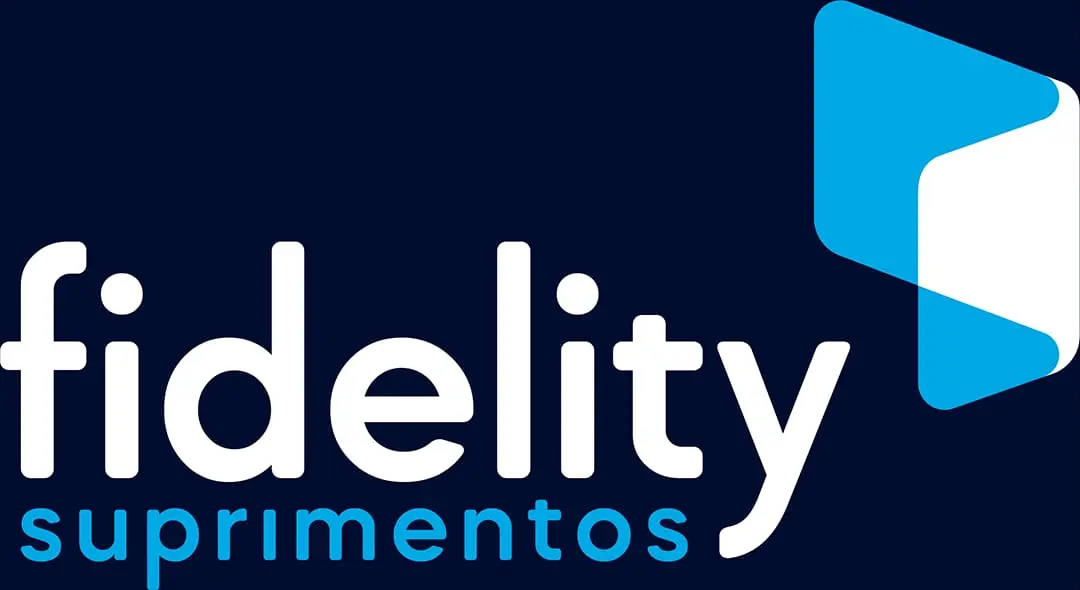 Fidelity suprimentos