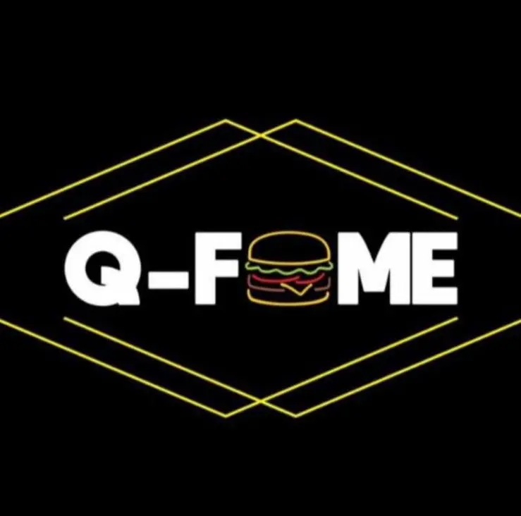 Q-FOME Burger