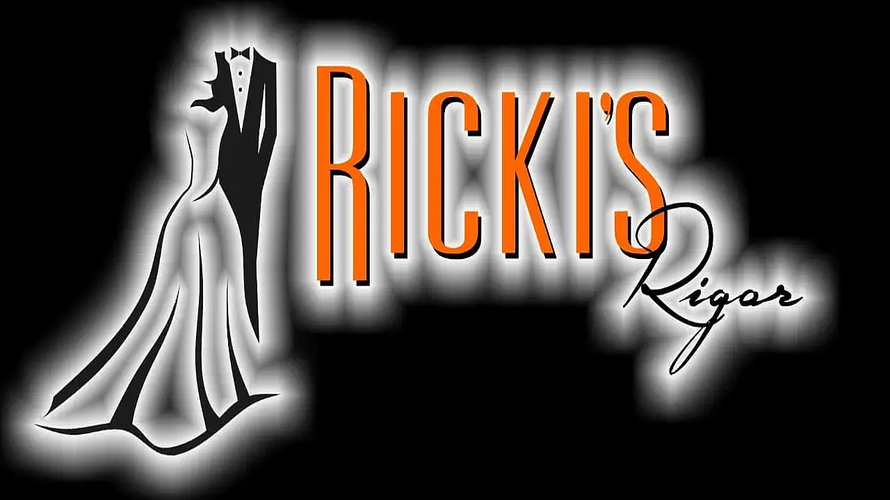 Aluguel de Roupas Ricki's Rigor